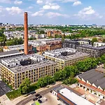 Lejlighed Fuzja Industrial Loft By Lookap *