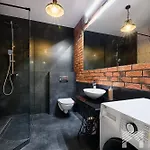 Fuzja V By Lookap Apartment