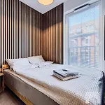 Fuzja V By Lookap Apartment *