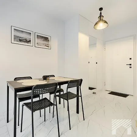 Apartment Fuzja V By Lookap *