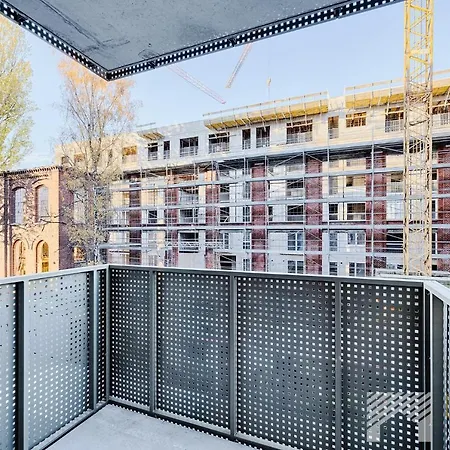 Appartamento Fuzja V By Lookap