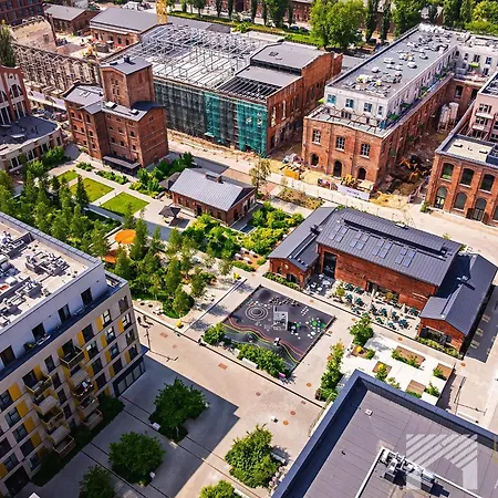 Fuzja V By Lookap * Lodz