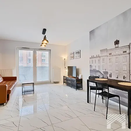 Fuzja V By Lookap * Łódź