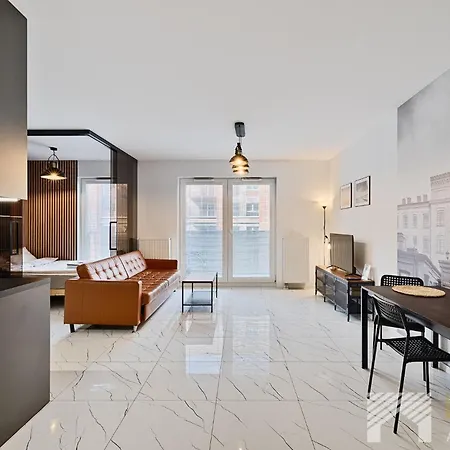 Fuzja V By Lookap Łódź