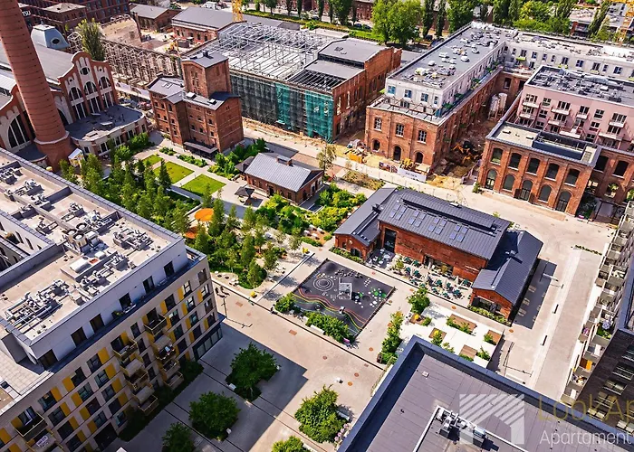 Fuzja V By Lookap * Łódź