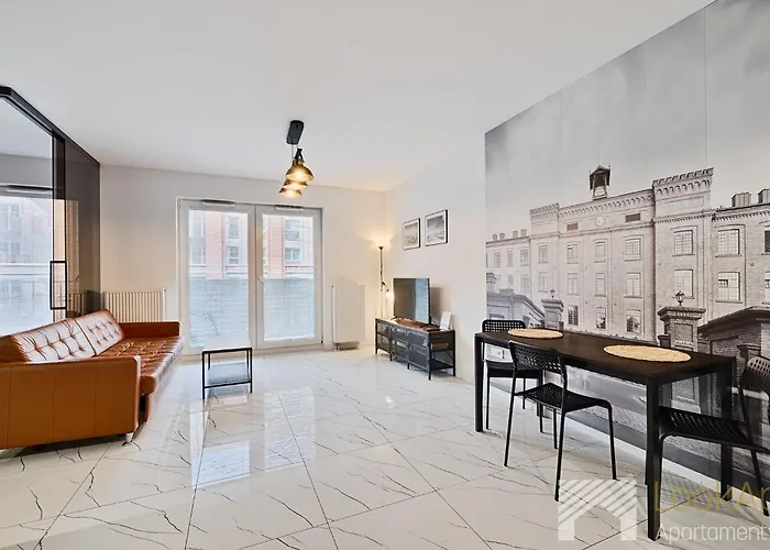 Fuzja V By Lookap * Łódź