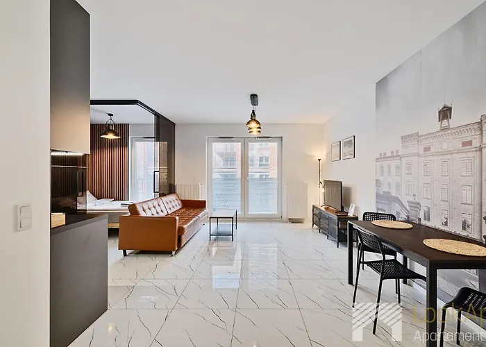 Fuzja V By Lookap Łódź