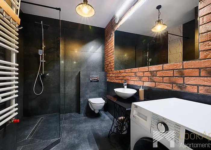 Fuzja V By Lookap Lejlighed